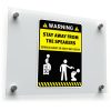 Warning Sticker 1