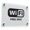 WiFi Free Spot Sticker 1