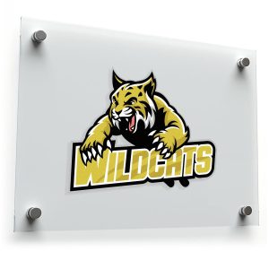 Wildcats Sticker