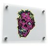Zombie Apocalypse Sticker 1