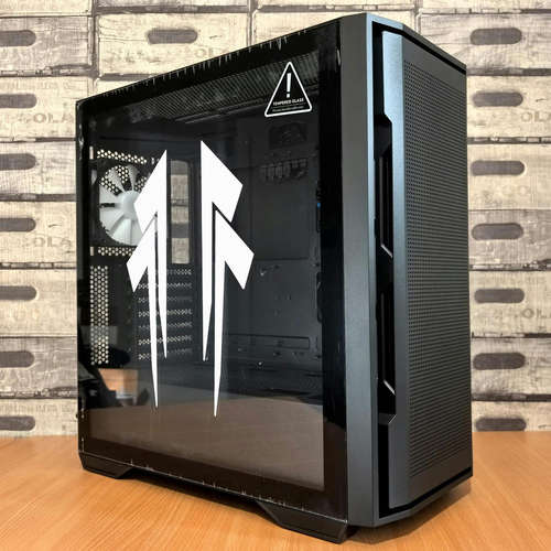 Bold Arrow Tribal Sticker Set 8 Bold Arrow Tribal Sticker Set - Image 6