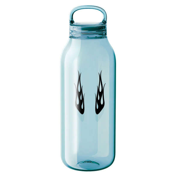 Classic Flame Sticker Set 10 Classic Flame Sticker Set - Image 8