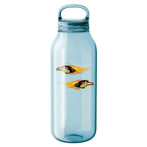 Alternative view of Flaming Bird Vinyl Decal Set