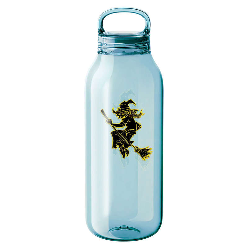 Flying Witch Sticker 7 Flying Witch Sticker - Image 5