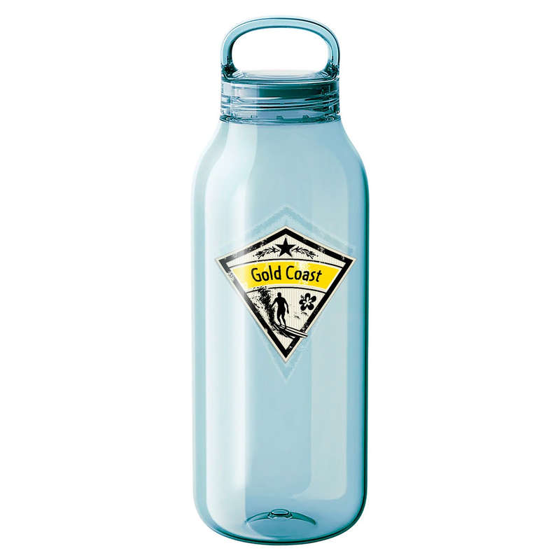 Gold Coast Surfing Sticker 7 Gold Coast Surfing Sticker - Image 5