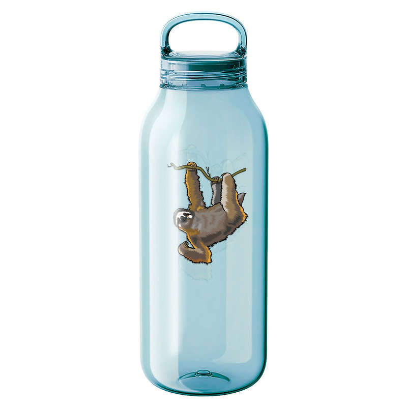 Hanging Sloth Sticker 10 Hanging Sloth Sticker - Image 8