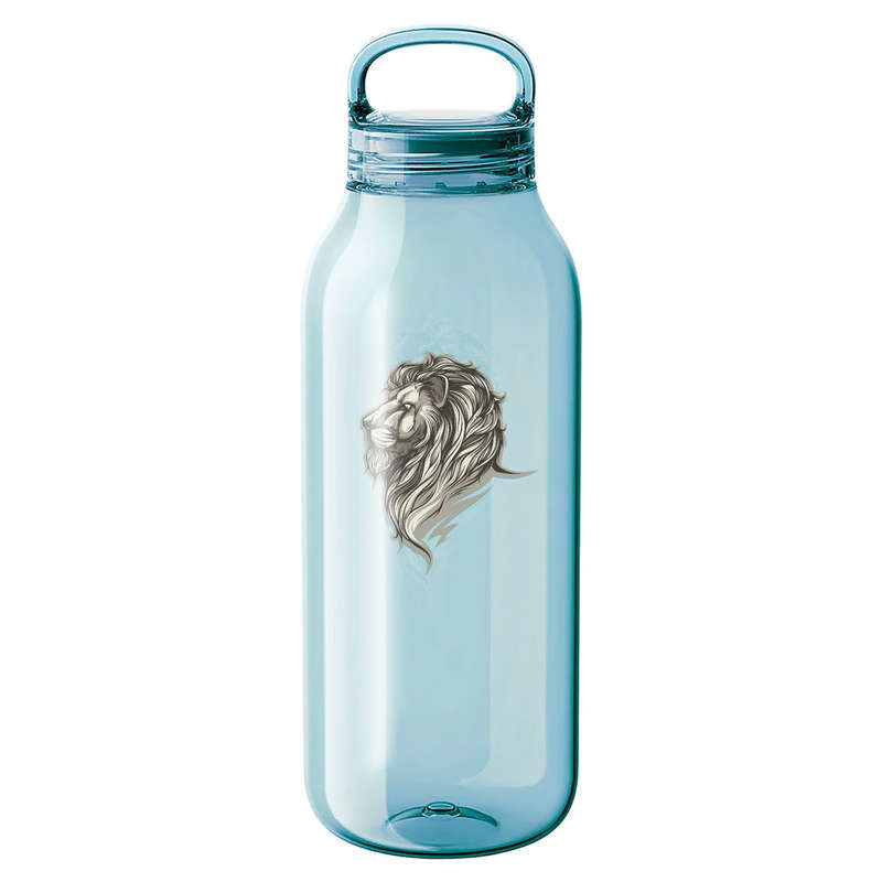 Lion Head Sticker 9 Lion Head Sticker - Image 7