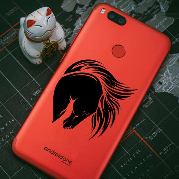 Majestic Horse Vinyl Decal 8 Majestic Horse Vinyl Decal - Image 6