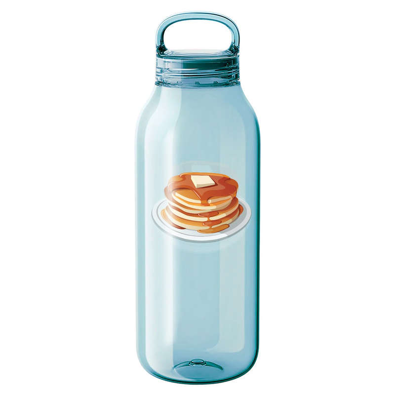 Pancake Stack Sticker 5 Pancake Stack Sticker - Image 3