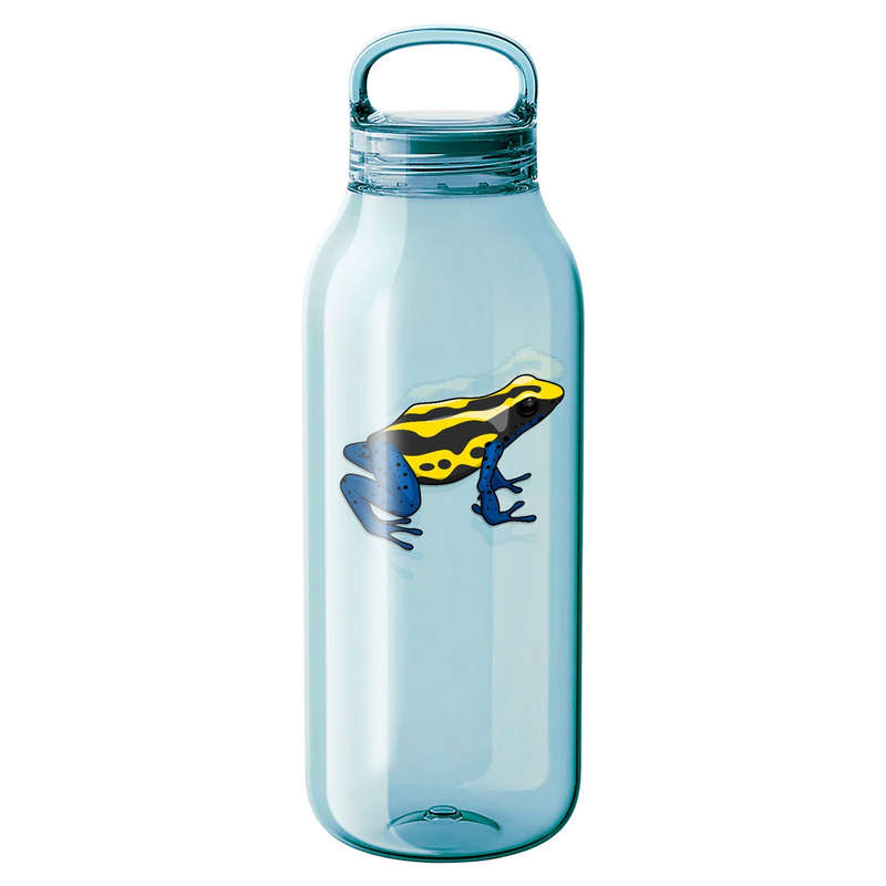 Poison Dart Frog Sticker 9 Poison Dart Frog Sticker - Image 7