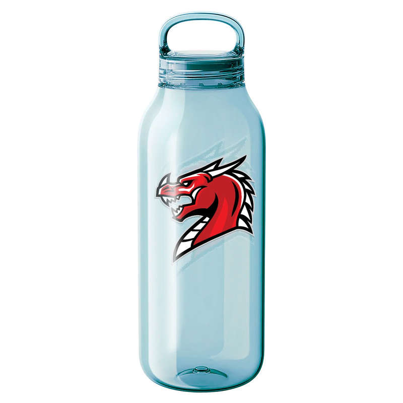 Red Dragon Vinyl Sticker 8 Red Dragon Vinyl Sticker - Image 6