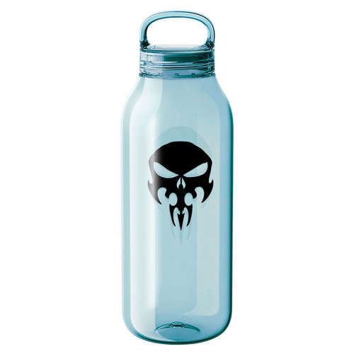 Skull Monster Vinyl Sticker 12 Skull Monster Vinyl Sticker - Image 10