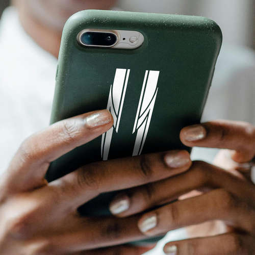 Sleek Racing Stripe Decal Set 10 Sleek Racing Stripe Decal Set - Image 8