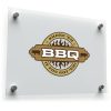 BBQ "Smoke 'Em If You Got 'Em" Sticker