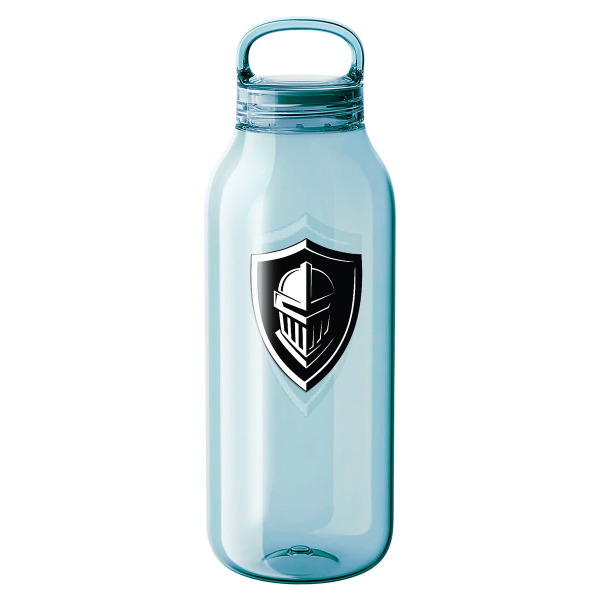 Bold Knight Shield Helmet Decal 11 Bold Knight Shield Helmet Decal - Image 9