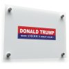 Donald Trump Make America Great Again Sticker 1