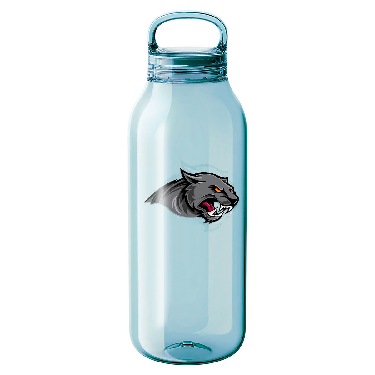 Fierce Panther Head Vinyl Decal 5 Fierce Panther Head Vinyl Decal - Image 3