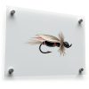 Fly Fishing Lure Vinyl Decal