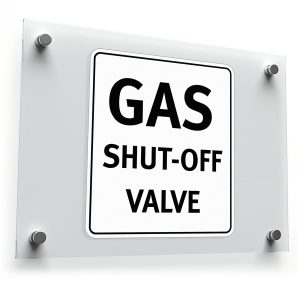 Gas Shut