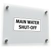 Main Water Shut 1