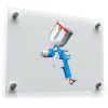 Professional HVLP Spray Gun
