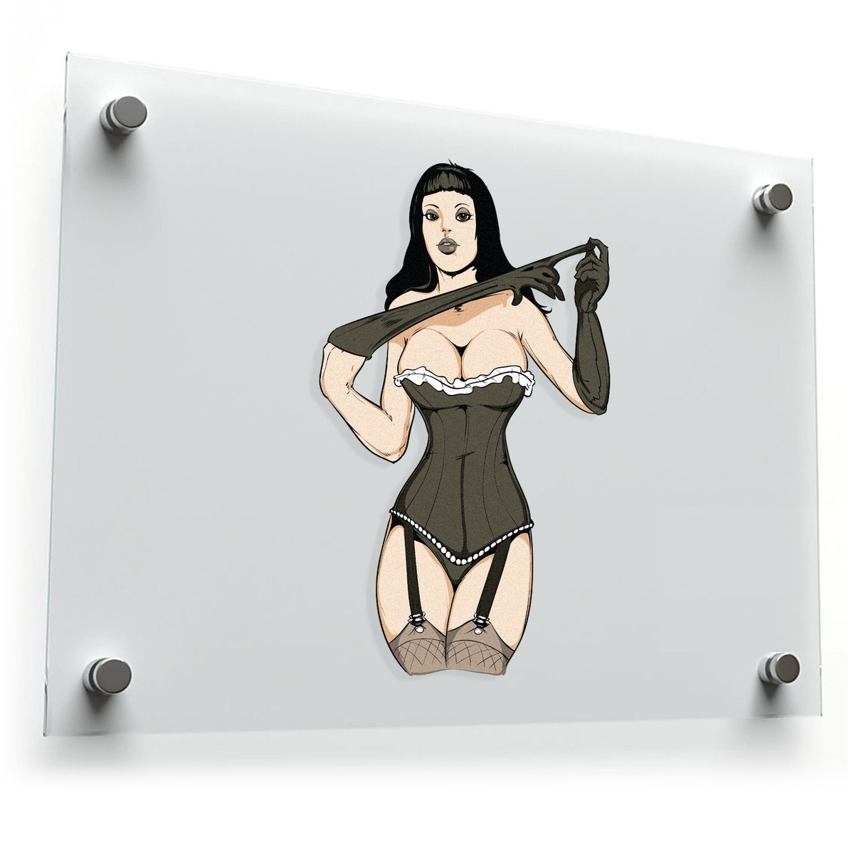 Vintage Pin 3 Vintage Pin