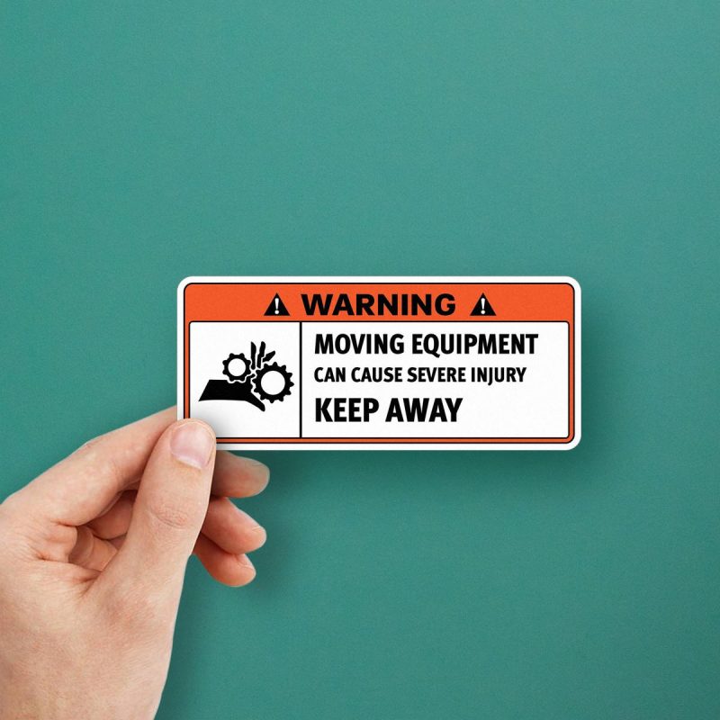 Warning 