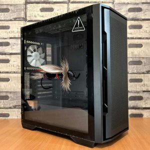 Alternative view of Fly Fishing Lure Vinyl Decal