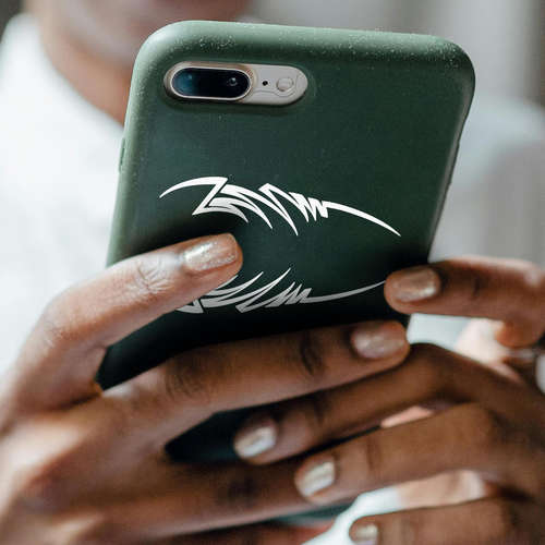 Tribal Scorpion Design Sticker 10 Tribal Scorpion Design Sticker - Image 8