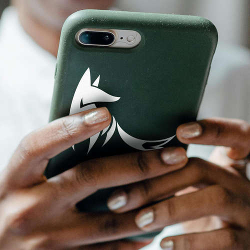 🦊 Fox Vinyl Sticker 10 🦊 Fox Vinyl Sticker - Image 8