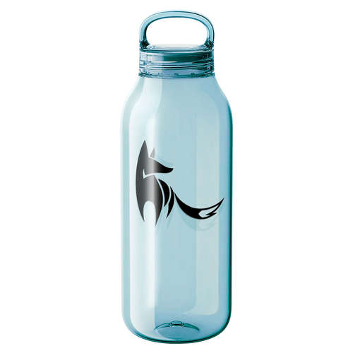 🦊 Fox Vinyl Sticker 12 🦊 Fox Vinyl Sticker - Image 10