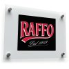 Birra Raffo Logo Sticker 1