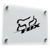 Fox Racing Logo Sticker