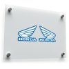 Honda Logo Decal Set 1