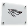 Honda Tornado Motorcycle Decal Set