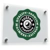 Premium Coffee Roasters Sticker