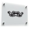 Tribal Design Decal - Abstract Ornament