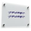Yamaha Fazer Logo Stickers 1