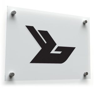 Yoshimura Logo Sticker - Performance Exhaust