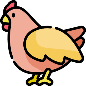 farm animal category