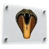 Cobra Snake Vinyl Decal