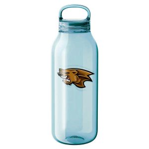 Alternative view of Ferocious Bear Head Sticker